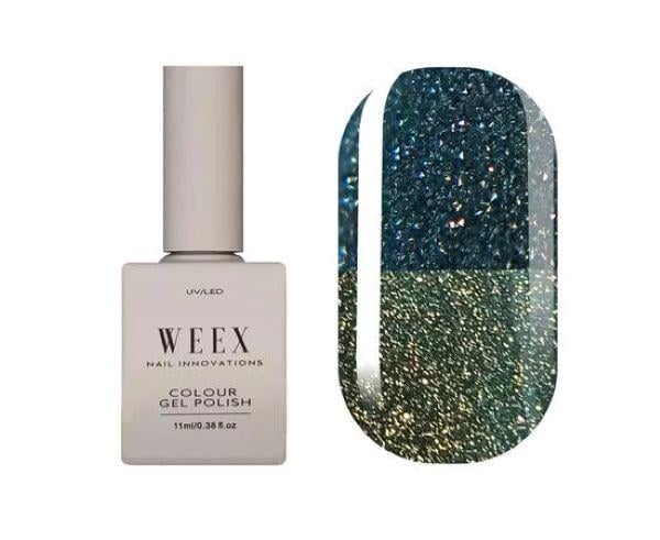 Гель лак WEEX №620 11 мл Гель лак WEEX №620 11 мл