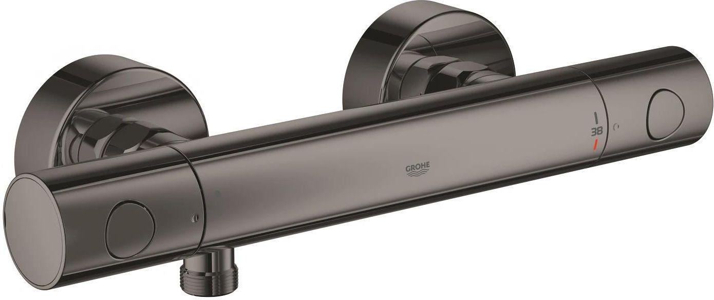 Смеситель для душевой кабины Grohe Grohtherm 1000 Cosmopolitan M 34065A02 (59133236)