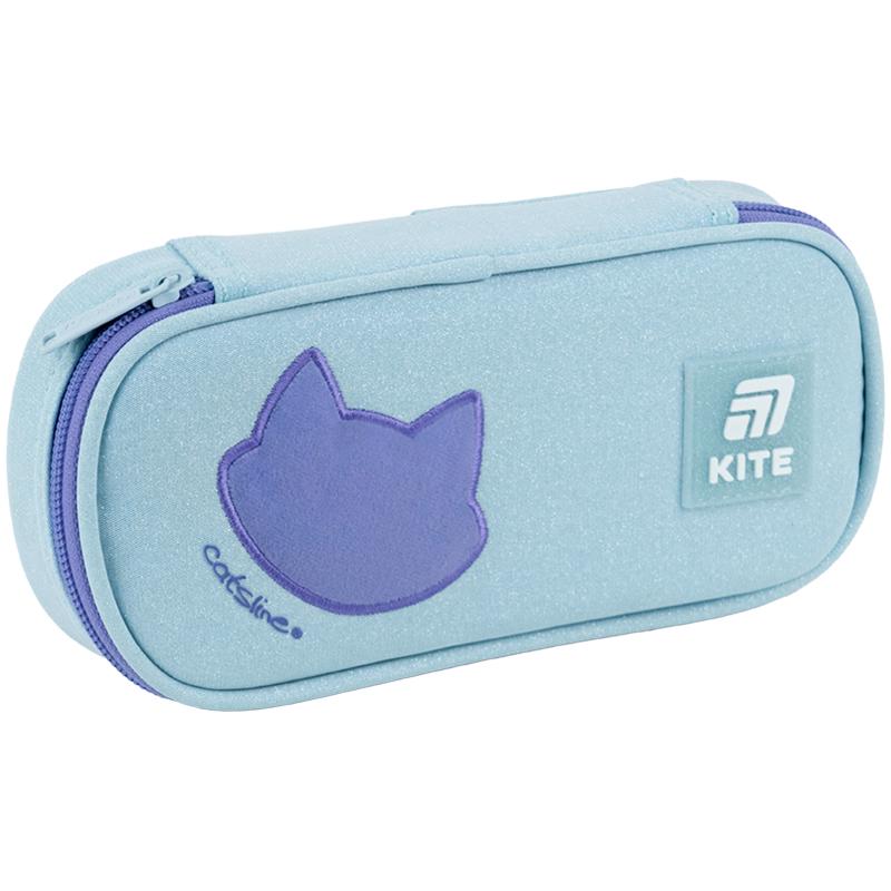 Пенал KITE Catsline (K25-662-5)
