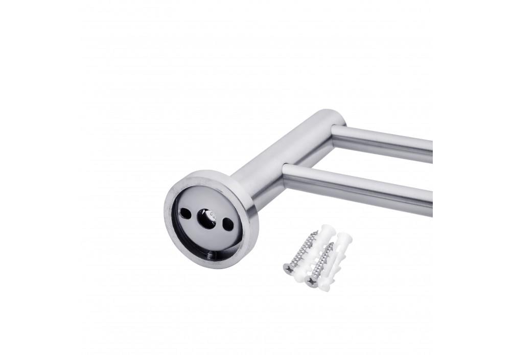 Полотенцедержатель Kroner KRP Edelstahl Klassisch-ESG3709