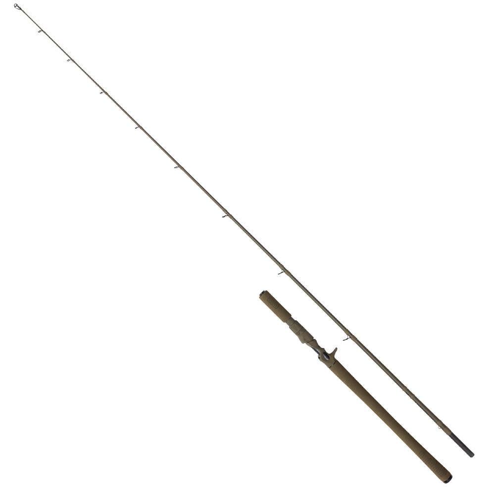 Спиннинг Savage Gear SG4 Jerk Specialist Trigger 6'6" 1,98m 70-100g Casting 1,5 части (1904809312)
