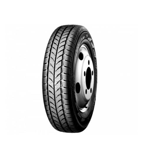 Шина Yokohama W.Drive WY01 225/65 R16C 112/110R без шипів зимова