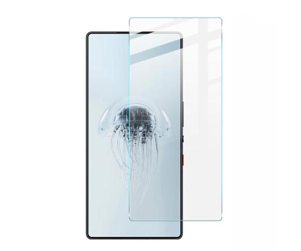 Защитное стекло Tempered Glass для ZTE nubia Z80 Ultra 0,3 мм