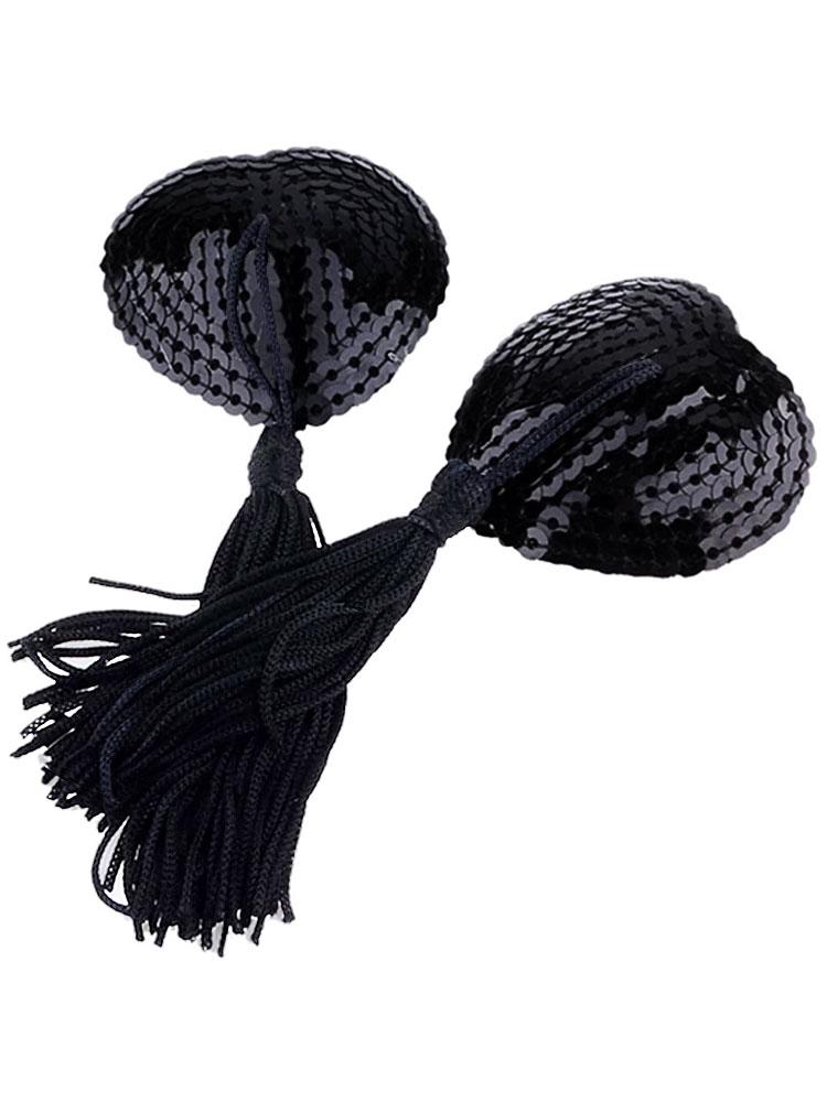 Пестіси Чорний (93476) - фото 2 Пестіси Чорний (93476) - фото 2