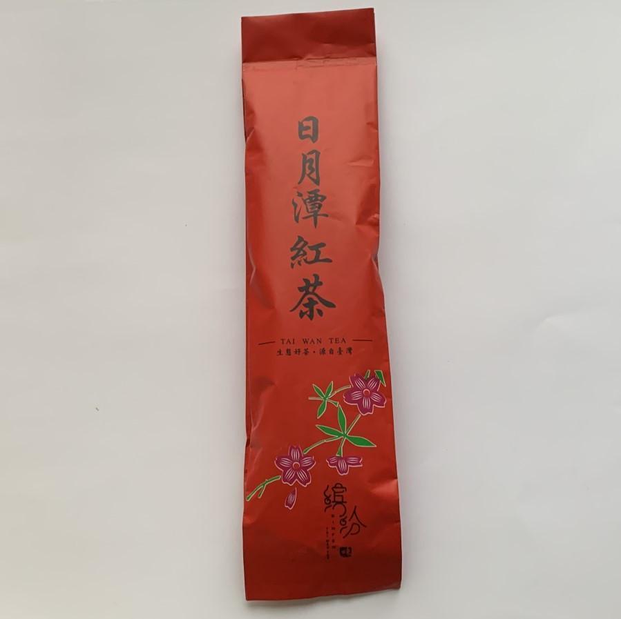 Чай черный Цзинь Цзюнь Мэй Золотые Брови Тайвань 50 г