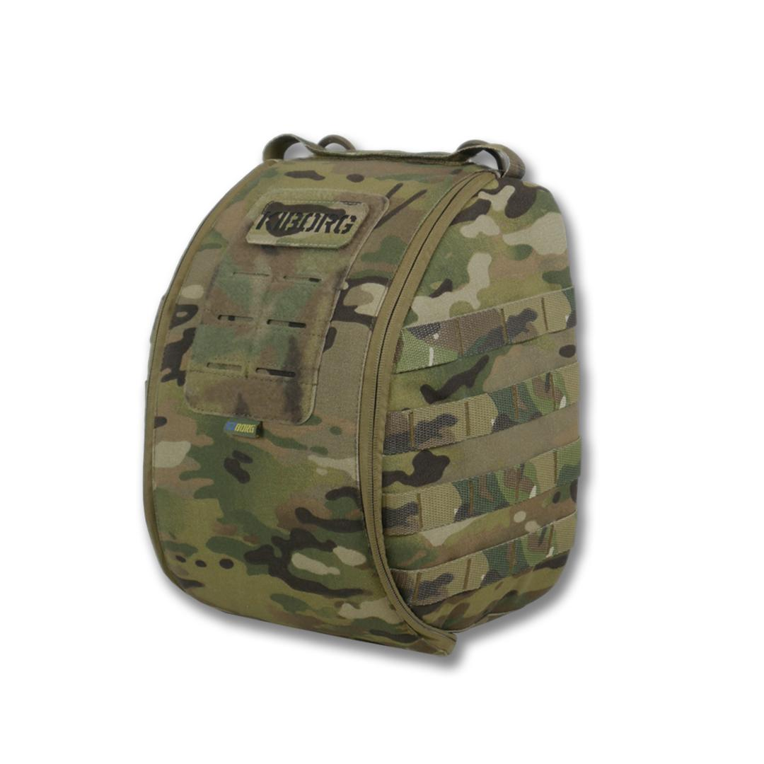 Чехол для шлема в Киборг Мультикам Чехол для шлема в Киборг Мультикам