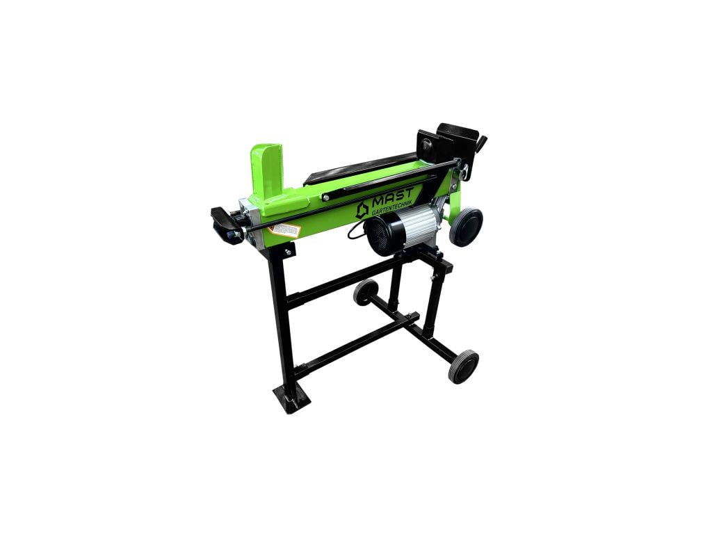 Гідравлічний дровокол MAST GARTENTECHNIK MT-PR-7T - фото 7