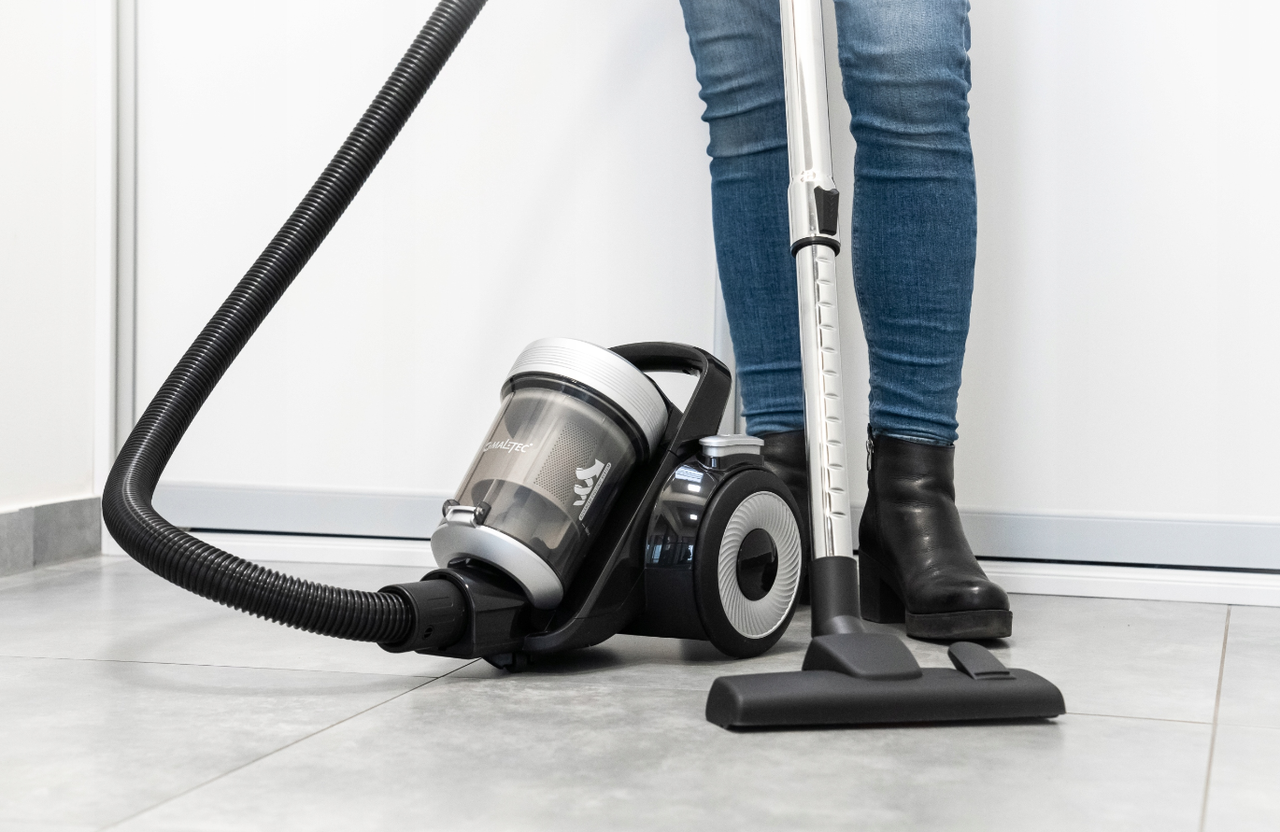 Пылесос безмешковой MalTec TURBO CYCLONE 12в1 - фото 10 Пылесос безмешковой MalTec TURBO CYCLONE 12в1 - фото 10