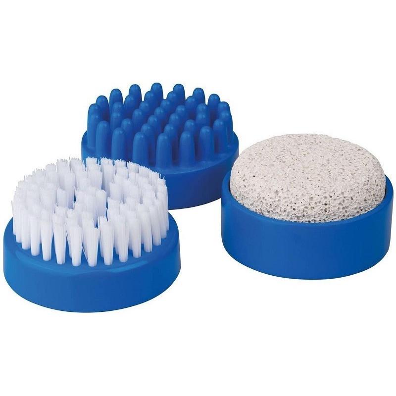 Гидромассажная ванночка для ног Medisana FS 883 White/Blue (018746) - фото 5