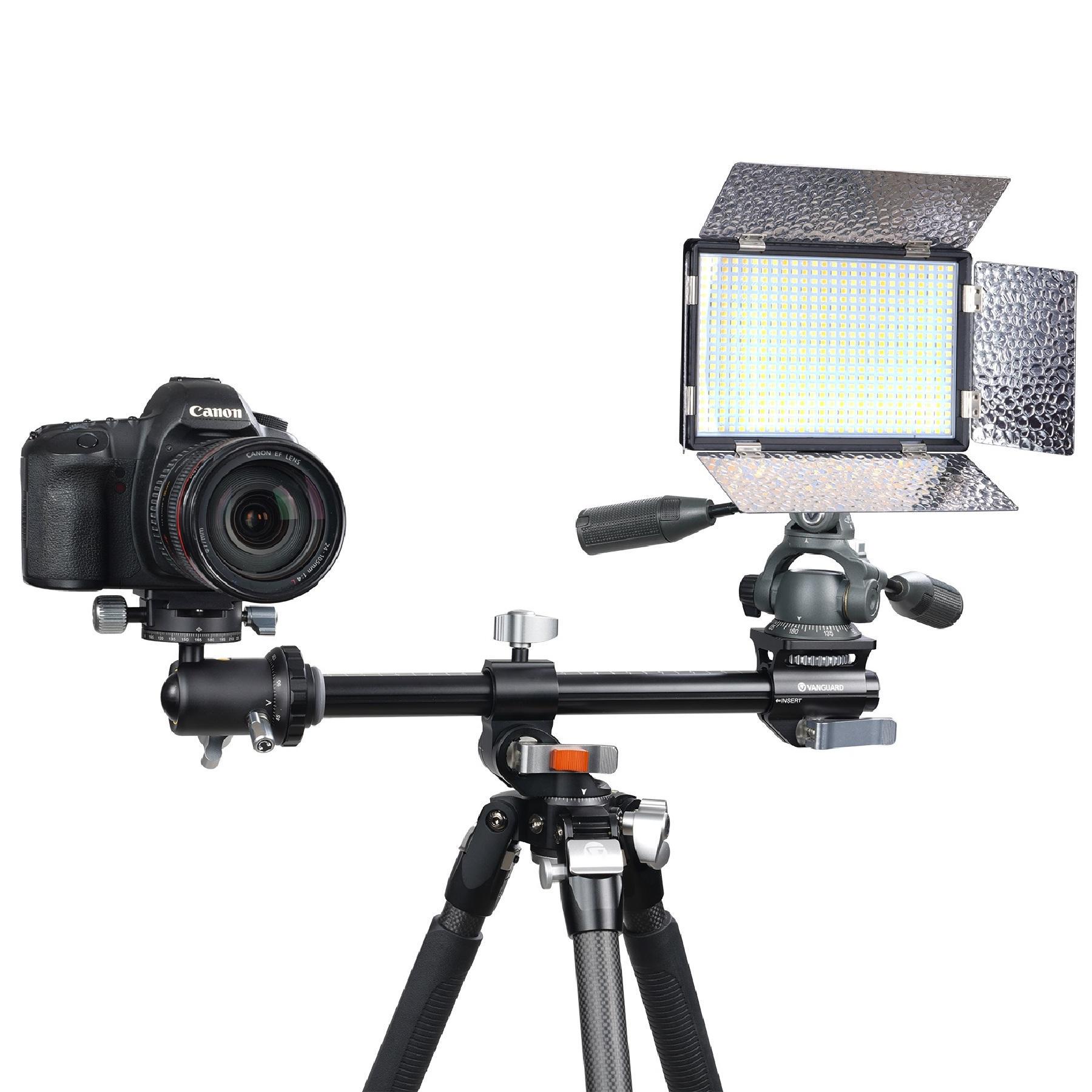 Штатив Vanguard VEO 3+ 263CB (784) - фото 23