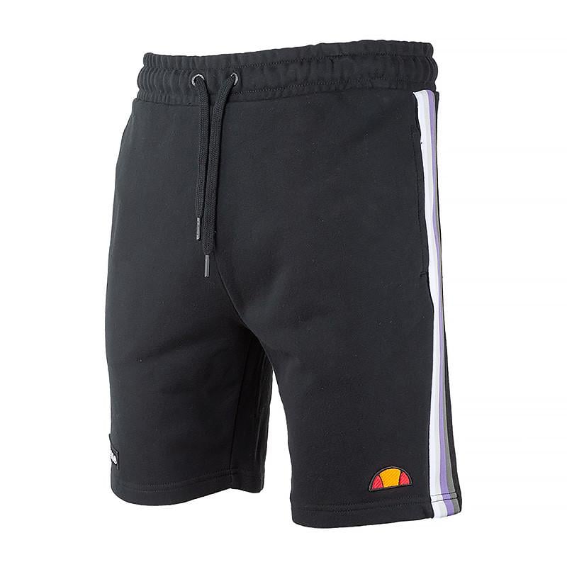 Шорты Ellesse Allios L Черный (SHM13113-BLACK L)