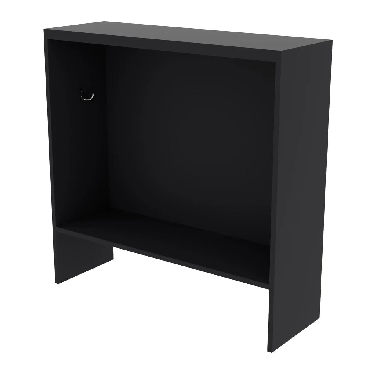 Тумба для салона Kontinent TS-1 90х30х90 см Антрацит (83690347)