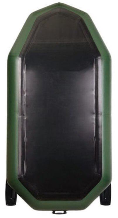 Човен Bark B-300 надувний ПВХ (53189) - фото 2 Човен Bark B-300 надувний ПВХ (53189) - фото 2