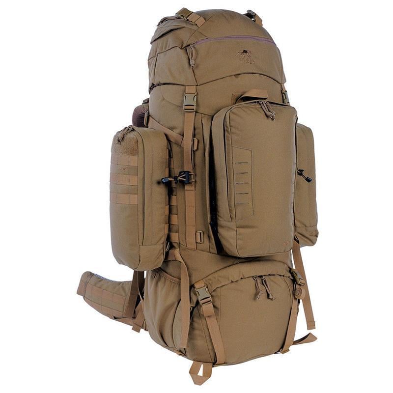 Рюкзак военный TASMANIAN TIGER Range Pack MK2 100 л Coyote brown (TT 7605.346)