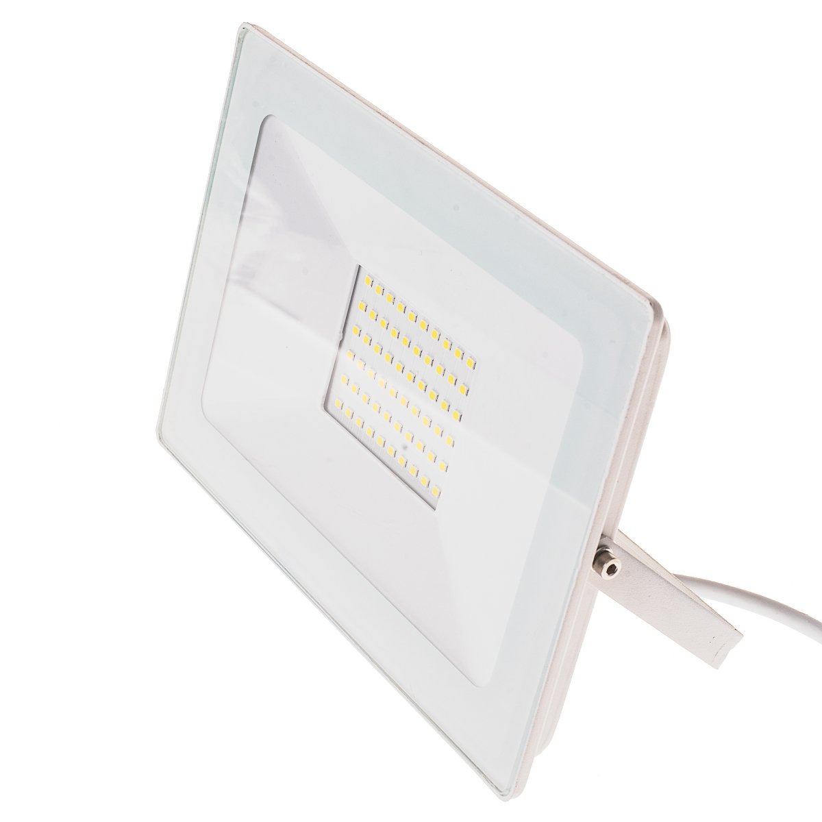 Прожектор LED Brille IP65 HL-28/70W NW (32-559)