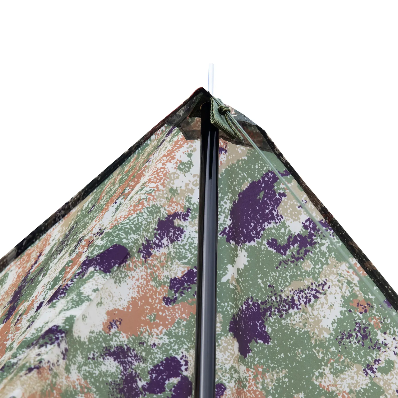 ᐉ Тент со стойками Tramp 3x3 UTRT-104-camo Камуфляжный • Купить в Киеве ...