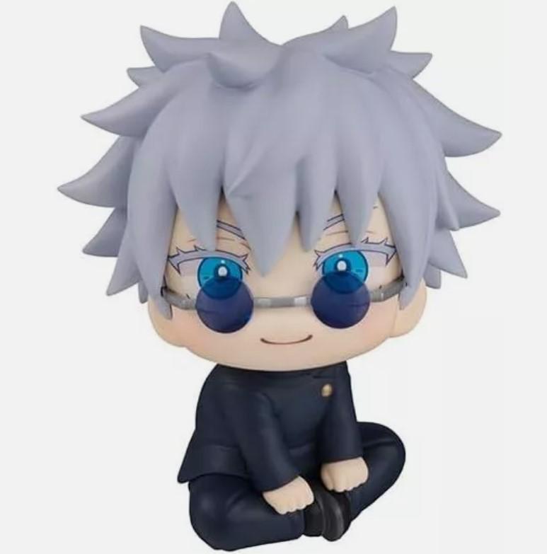 Фигурка Jujutsu Kaisen Gojo Satoru Магическая битва 9 см Фигурка Jujutsu Kaisen Gojo Satoru Магическая битва 9 см