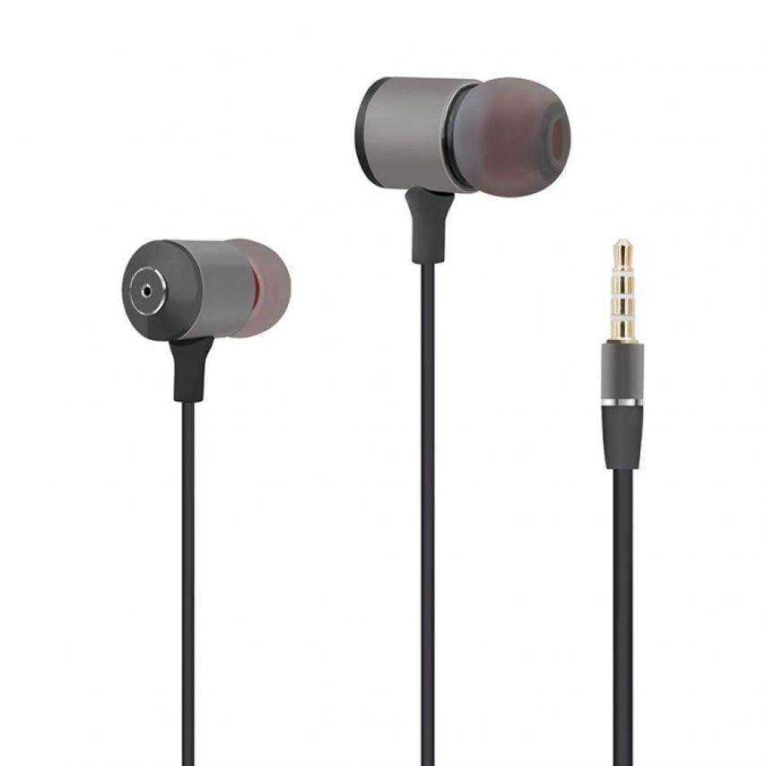 Наушники Walker Grey/Black (H710)