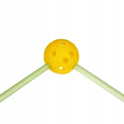 Конструктор-намет для дітей Kruzzel 24536 солом'яні блоки 100 шт. - фото 6 Конструктор-намет для дітей Kruzzel 24536 солом'яні блоки 100 шт. - фото 6