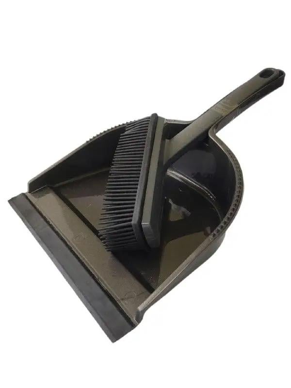 Совок зі щіткою AquaPur (L4-10282)