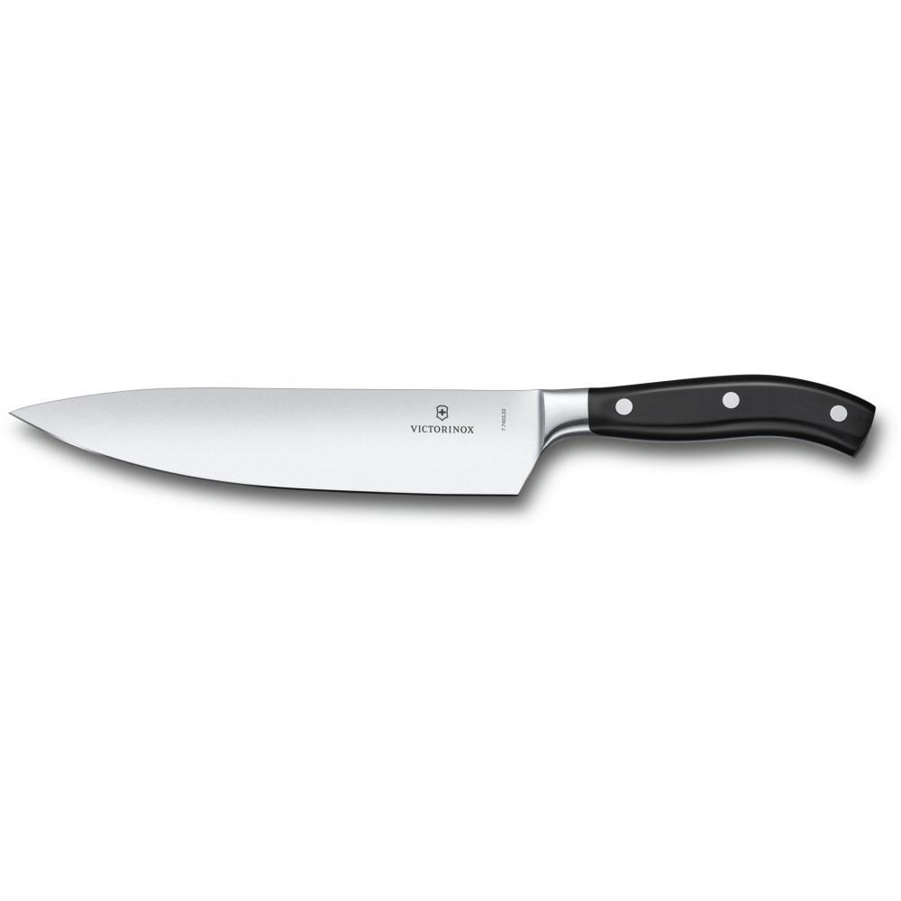 Кухонный нож Victorinox Grand Maitre Chef's 7.7403.22G (58-79-Vx77403.22G) Кухонный нож Victorinox Grand Maitre Chef's 7.7403.22G (58-79-Vx77403.22G)