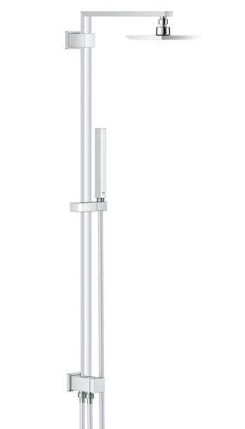 Душевая система Grohe Euphoria Cube (27696000)
