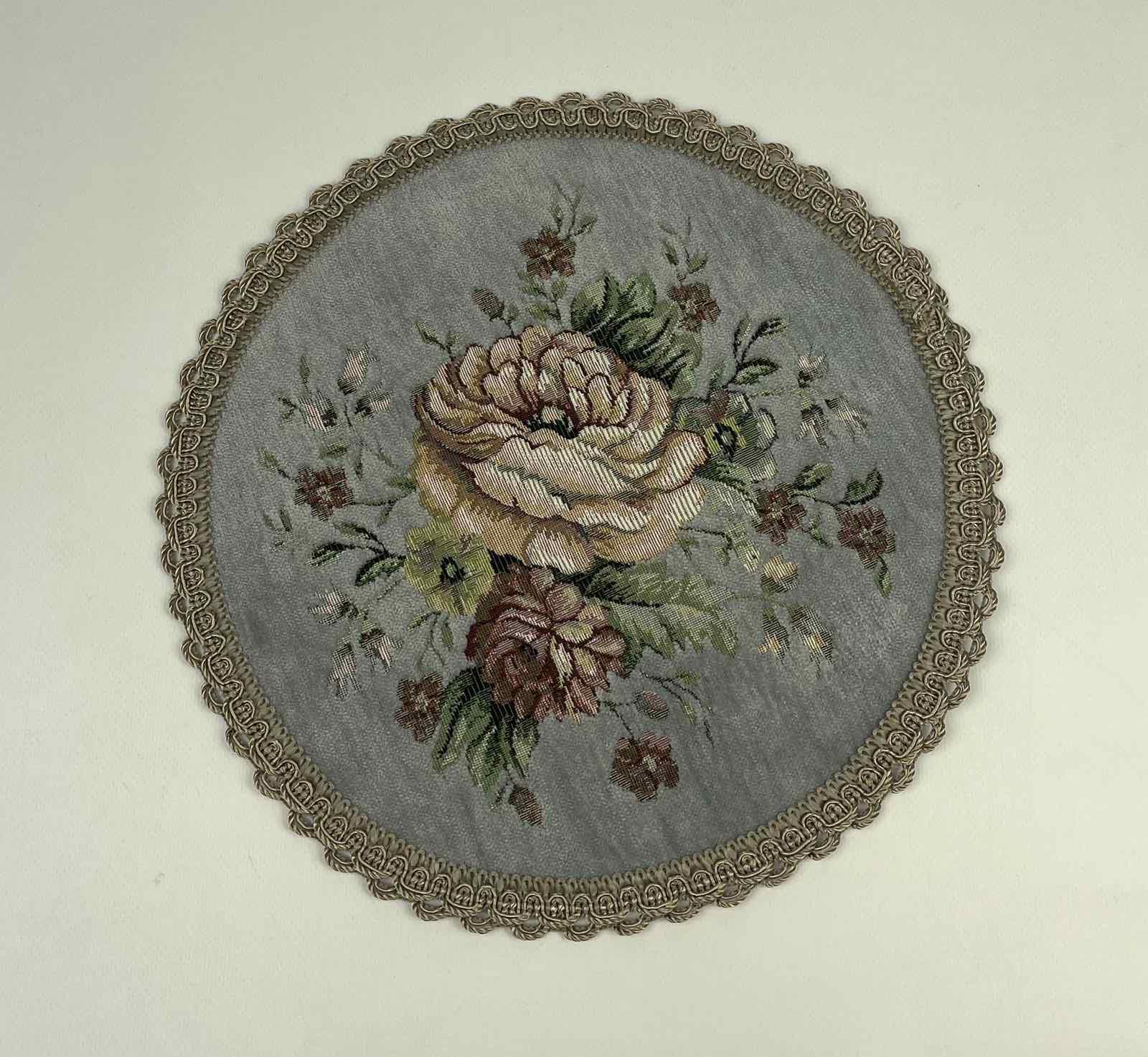 Серветка Sagol St128 30 см Gri (CN28635)