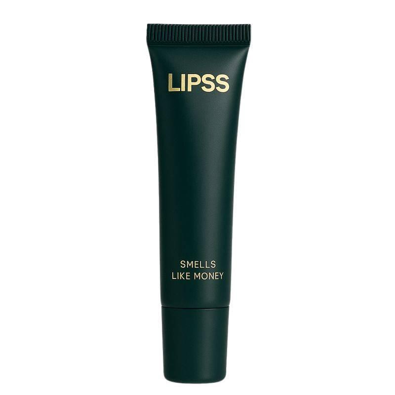 Блиск для губ Smells like money LIPSS 8 мл (880481)