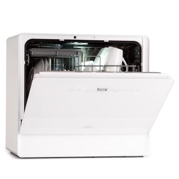 Посудомоечная машина Klarstein Emerald 5 Slim (10041185)