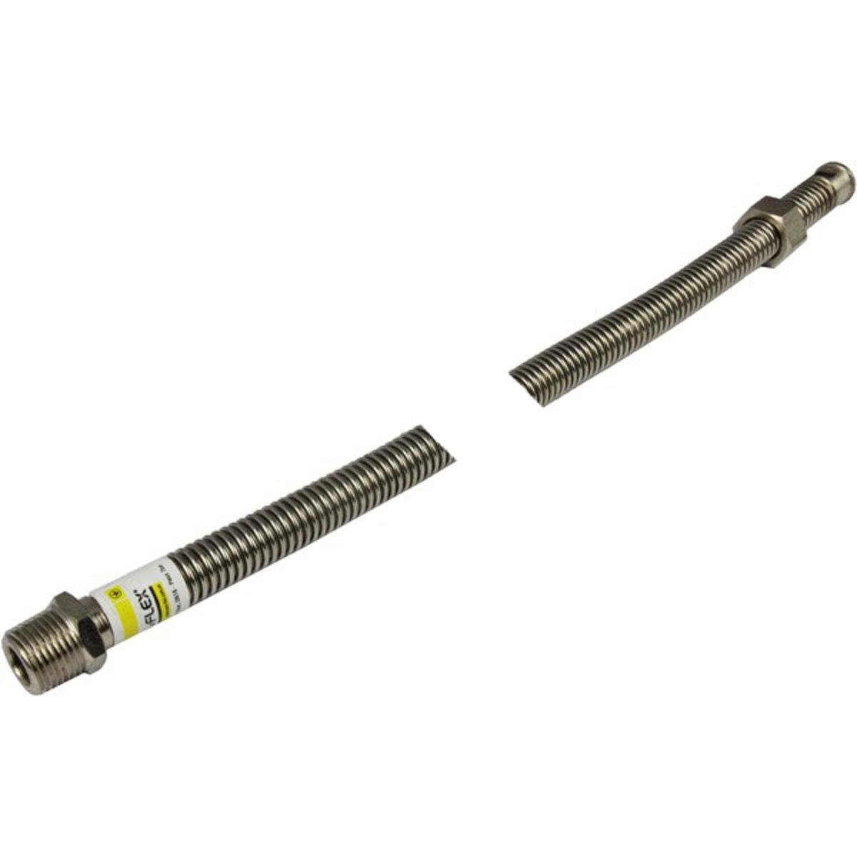 Шланг газовый Eco-Flex ВЗ 3/4" 1,5 м (3122) - фото 2 Шланг газовый Eco-Flex ВЗ 3/4" 1,5 м (3122) - фото 2