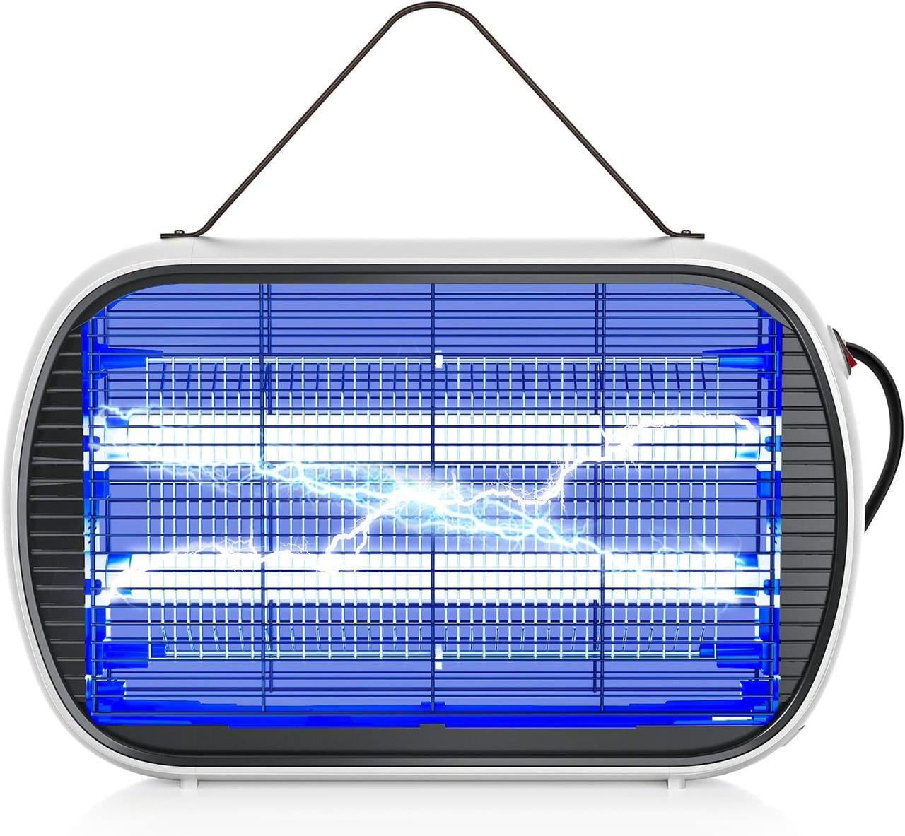 Убийца насекомых Buzbug Electric Bug Zapper электрический