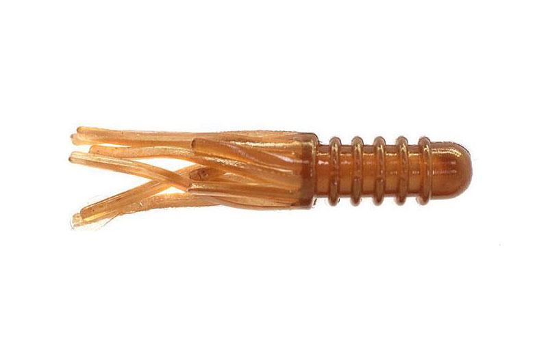 Силиконовый октопус Reins Ring Tube Micro №004 для микроджига съедобный 1.5" 12 шт. Scuppernong (6793) Силиконовый октопус Reins Ring Tube Micro №004 для микроджига съедобный 1.5" 12 шт. Scuppernong (6793)