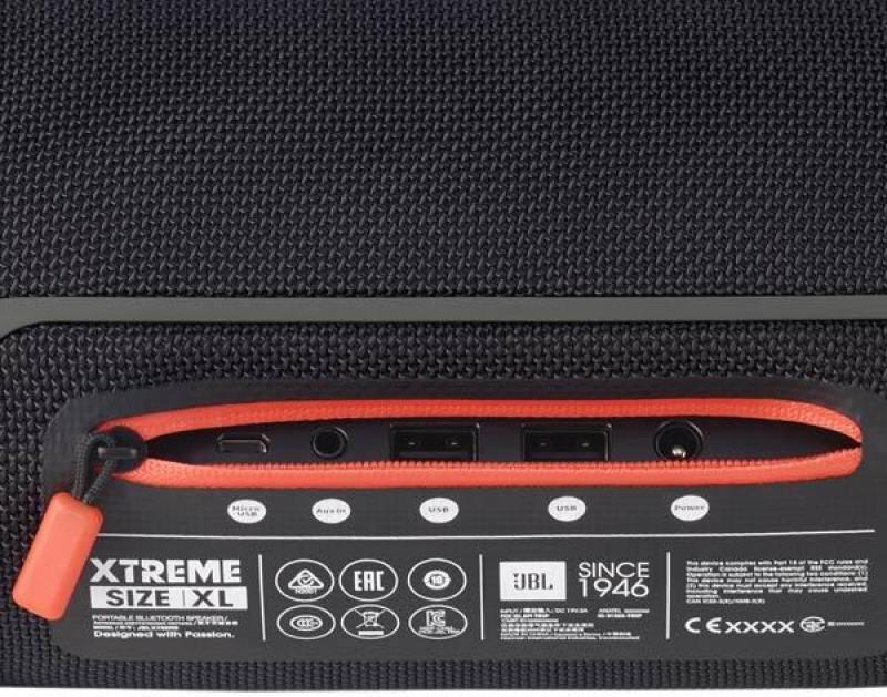 Колонка бездротова Xtreme Bluetooth FM MP3 Wireless - фото 5