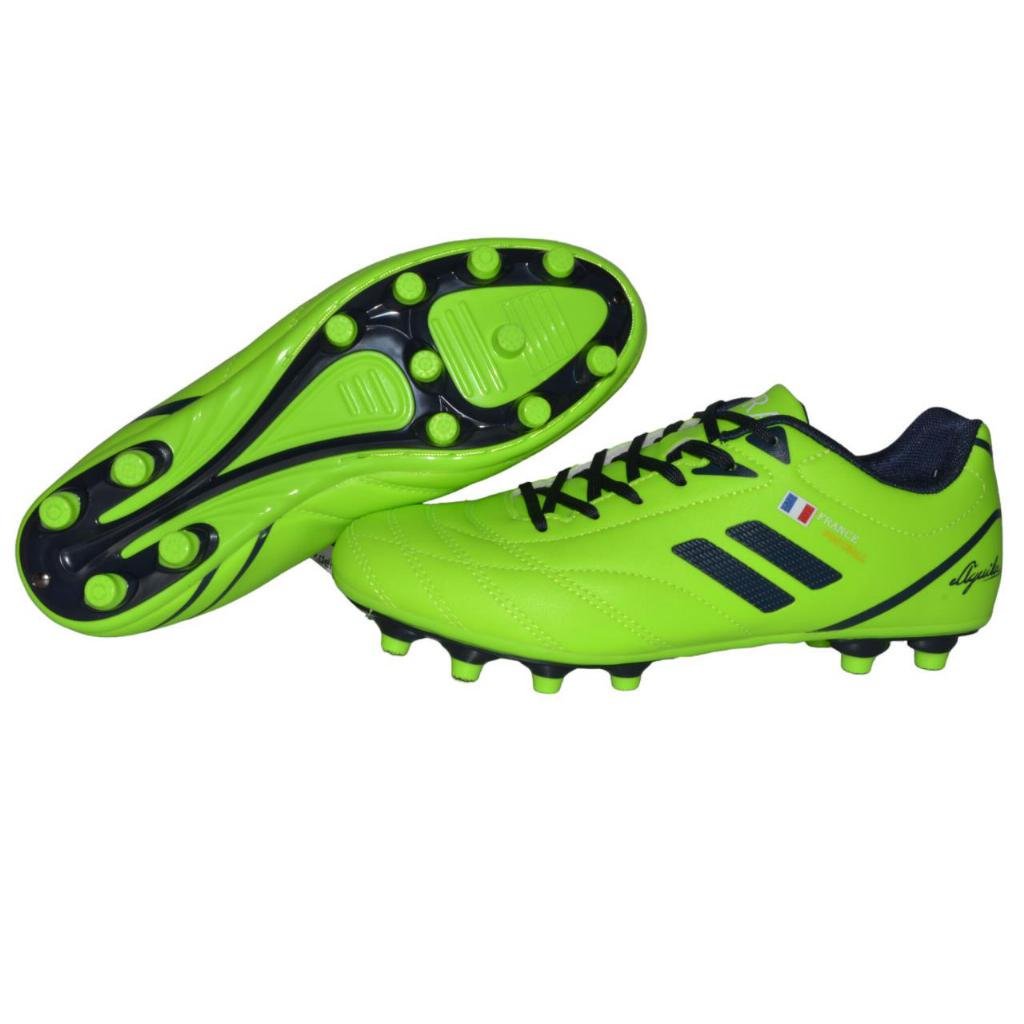 Кроссовки футбольные Demax 107-19-242 р. 41 26,3 см (11947599) Кроссовки футбольные Demax 107-19-242 р. 41 26,3 см (11947599)