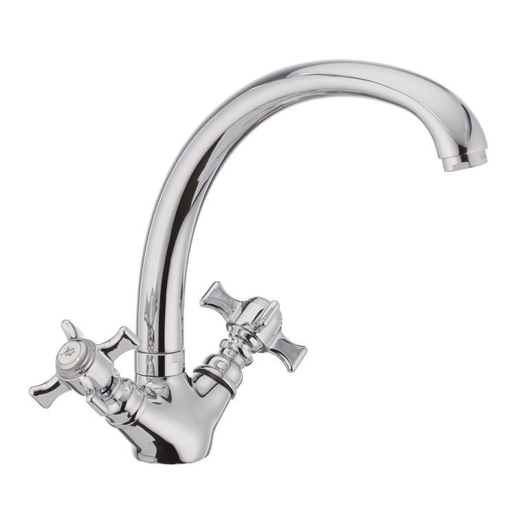 Смеситель для кухни Haiba ZEUS 273 (HB0433) Смеситель для кухни Haiba ZEUS 273 (HB0433)