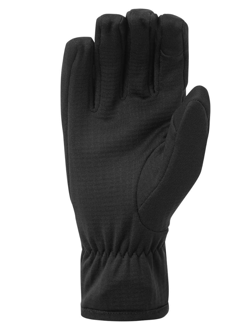 Рукавички Montane Protium Glove XL Чорний (1004-GPROTBLAX14)