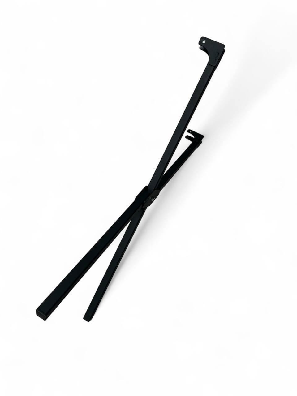 Крестовина боковая для раскладушки НАТО 196х67 см (2688297230) - фото 2 Крестовина боковая для раскладушки НАТО 196х67 см (2688297230) - фото 2