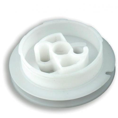 Ролик TRESZER мотокосы ST FS38/FS45/FS55/FS120/FS250/FS300/FS350/FS400/FS450 (14414977)