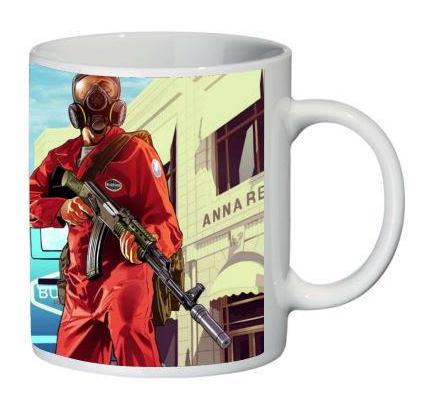 Кружка с принтом SuperCup GTA (SC-GTA-02_0010)