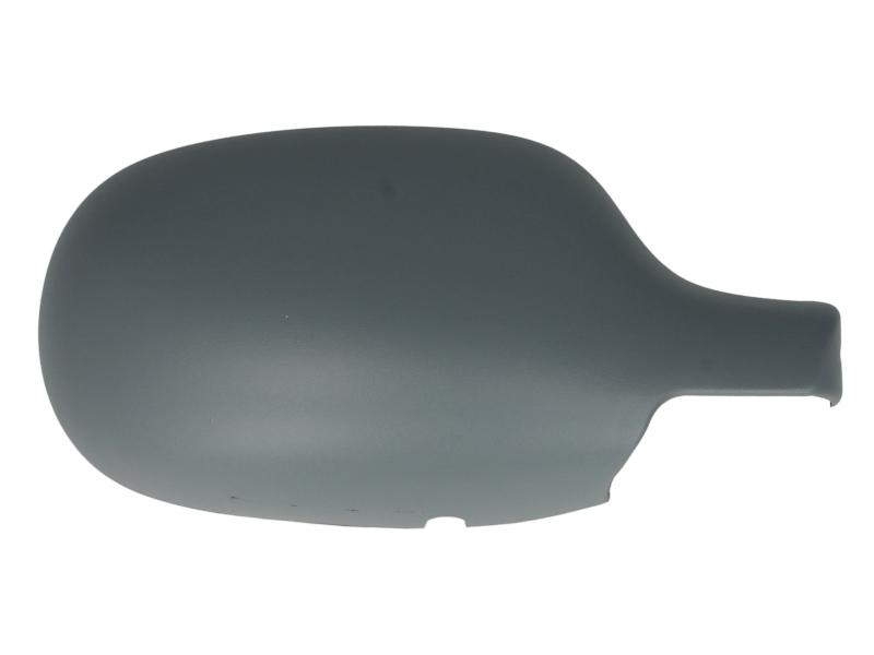 Кришка дзеркала AVTM Renault Clio 06.01-12.05/Megane/Scenic 09.99-09.03 ліва грунт. 186342219