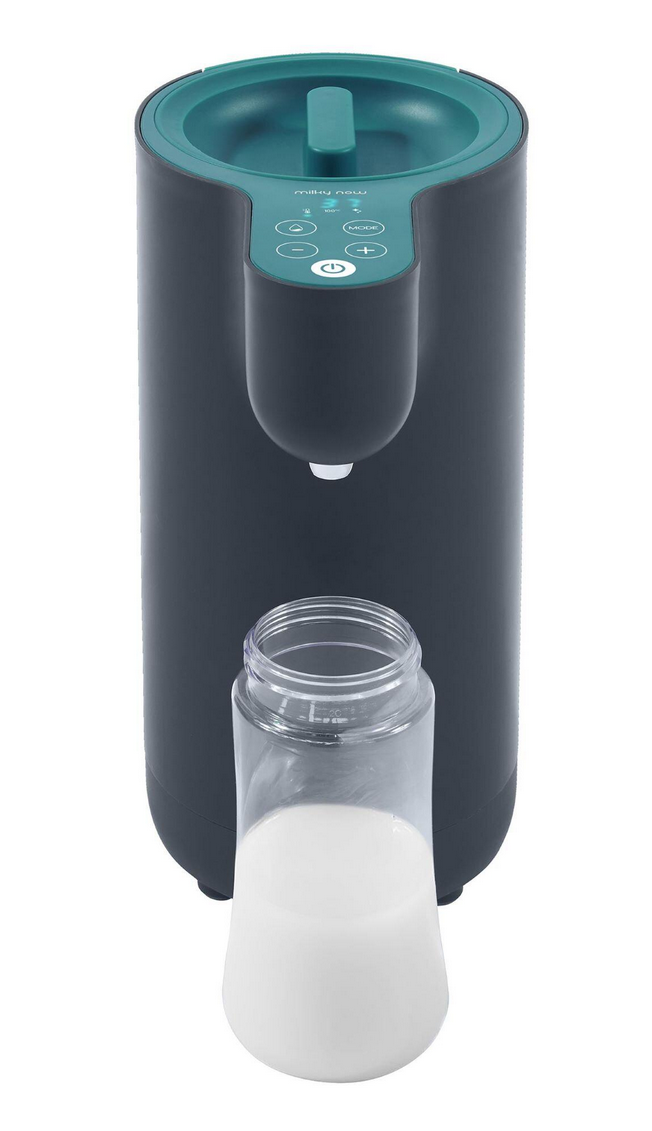 Машина для приготовления детской смеси Babymoov Milky Now (A002301)