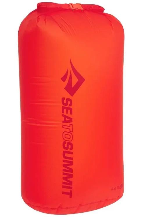 Гермочохол Sea To Summit Ultra-Sil Dry Bag 35 л Spicy Orange (1033-STS ASG012021-070828)