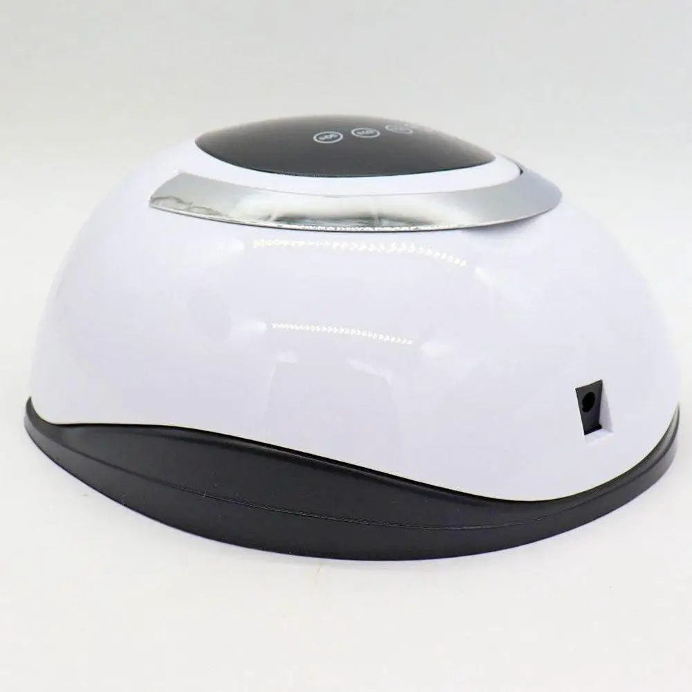 Лампа для маникюра SUN BQ-5T 120Вт UV/LED Белый (25422840) - фото 6 Лампа для маникюра SUN BQ-5T 120Вт UV/LED Белый (25422840) - фото 6