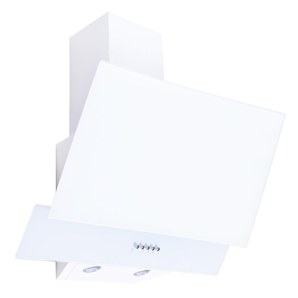 Витяжка Minola HDN 6212 WH 700 LED похила (19711)