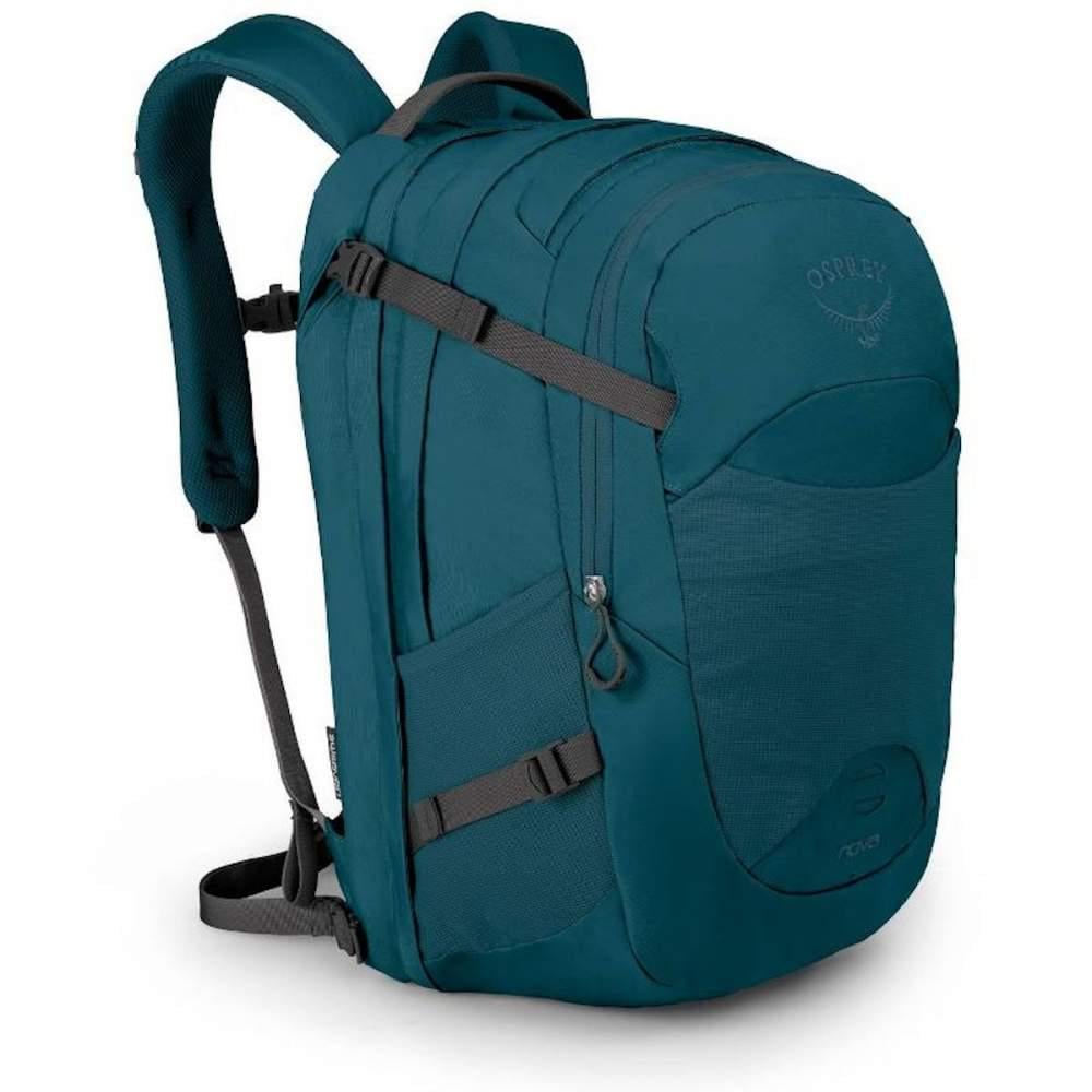 Рюкзак Osprey Nova 33 Ethel Blue (1054-009.2071)