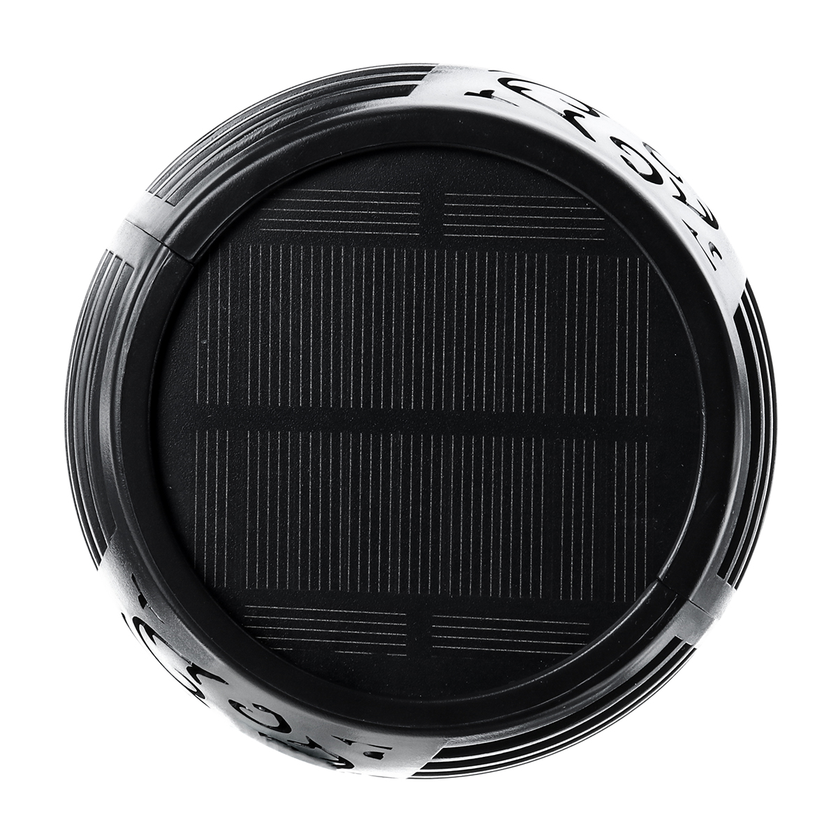 Садовый солнечный светильник факел Free Sea 96 (1496039) - фото 9