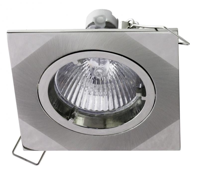 Светильник точечный Brille HDL-DS 110 PN/SN