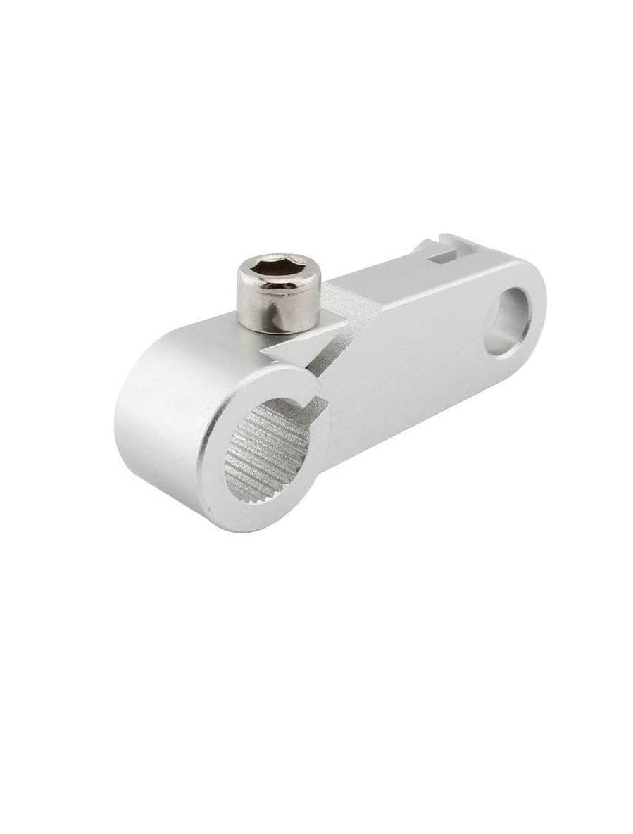 Тяговый рычаг для троса сцепления Amazon b0b4w2xqhg one size Серебряный - фото 2 Тяговый рычаг для троса сцепления Amazon b0b4w2xqhg one size Серебряный - фото 2