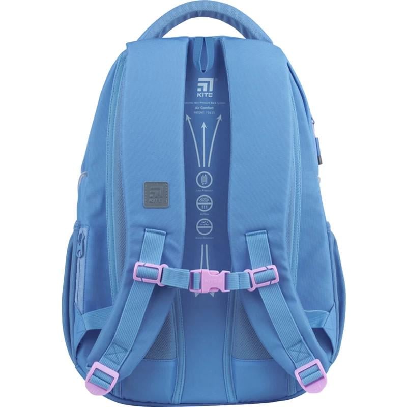 Рюкзак для подростка KITE Education - фото 2 Рюкзак для подростка KITE Education - фото 2