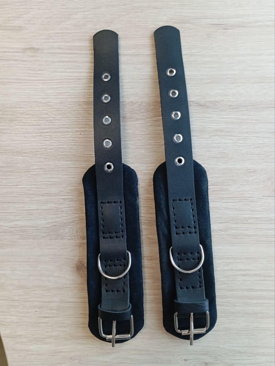 Манжеты мягкие детские MTB-11 - фото 6 Манжеты мягкие детские MTB-11 - фото 6